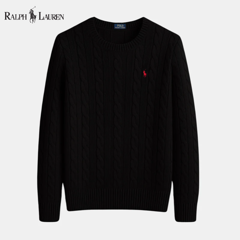 Jersey de algodón premium R&L™ - BLACK FRIDAY - 50% de descuento