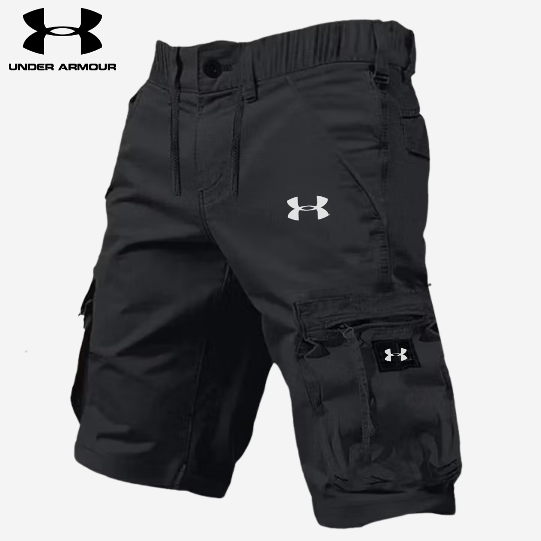 UA™ Tactical Cargo Shorts