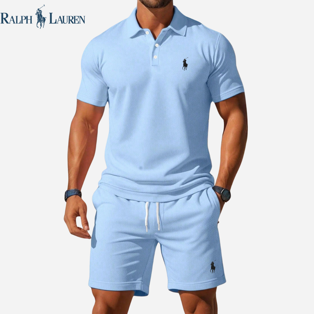 R&L™ Men's Summer Set