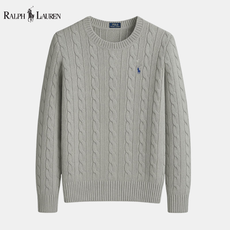 Jersey de algodón premium R&L™ - BLACK FRIDAY - 50% de descuento