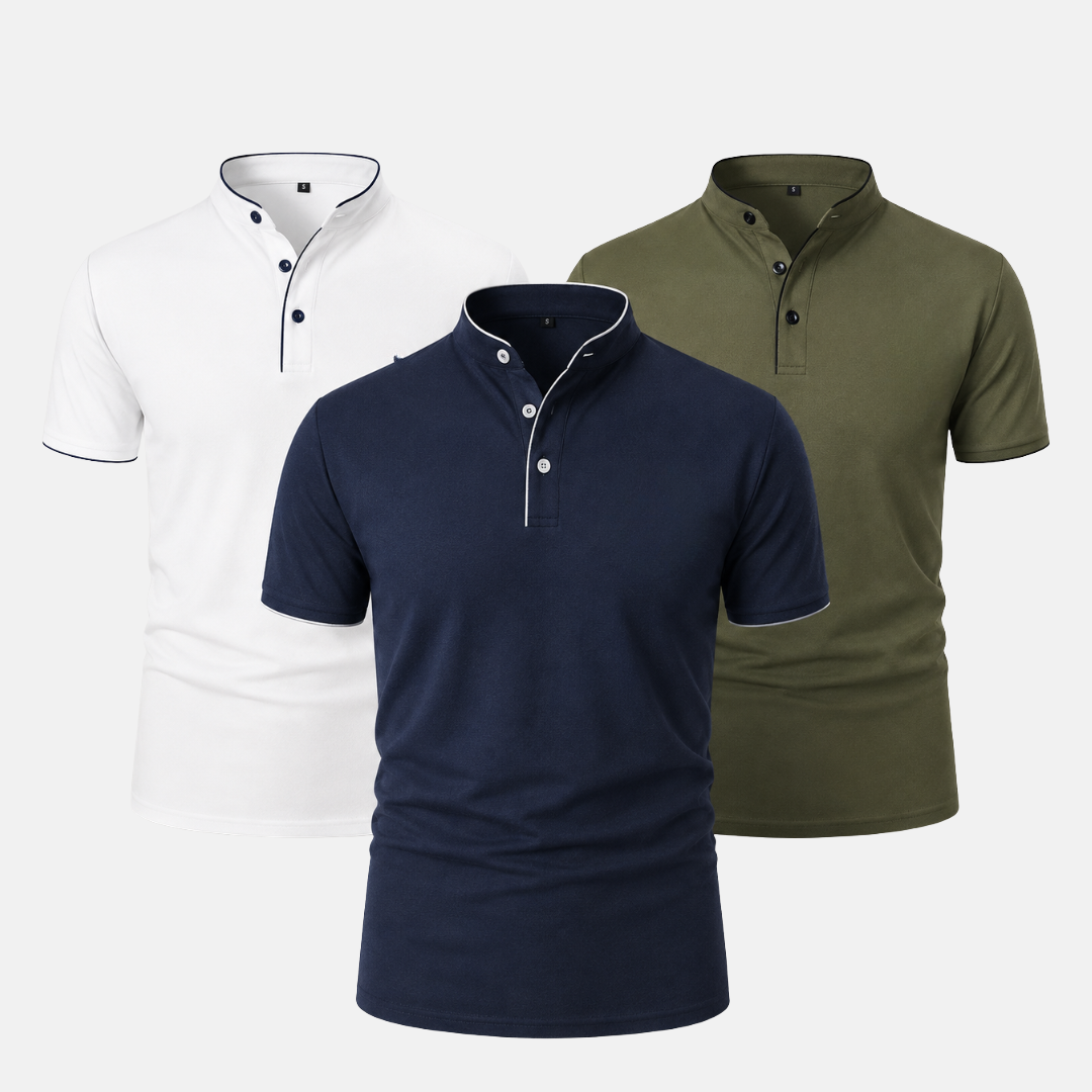 Premium Polo Collection