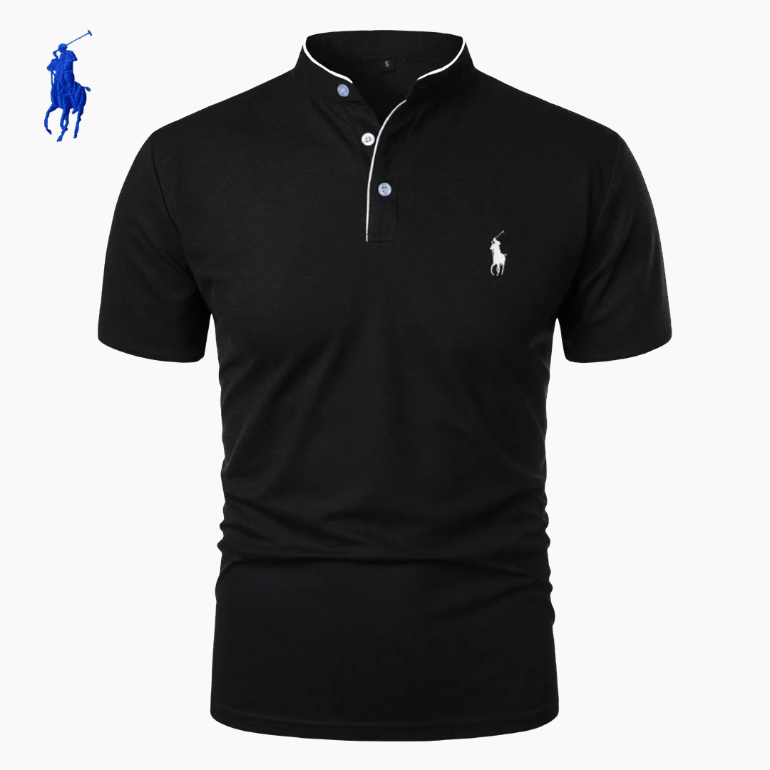 R&L™ Premium Casual Polo – Clearance 60% OFF ✨