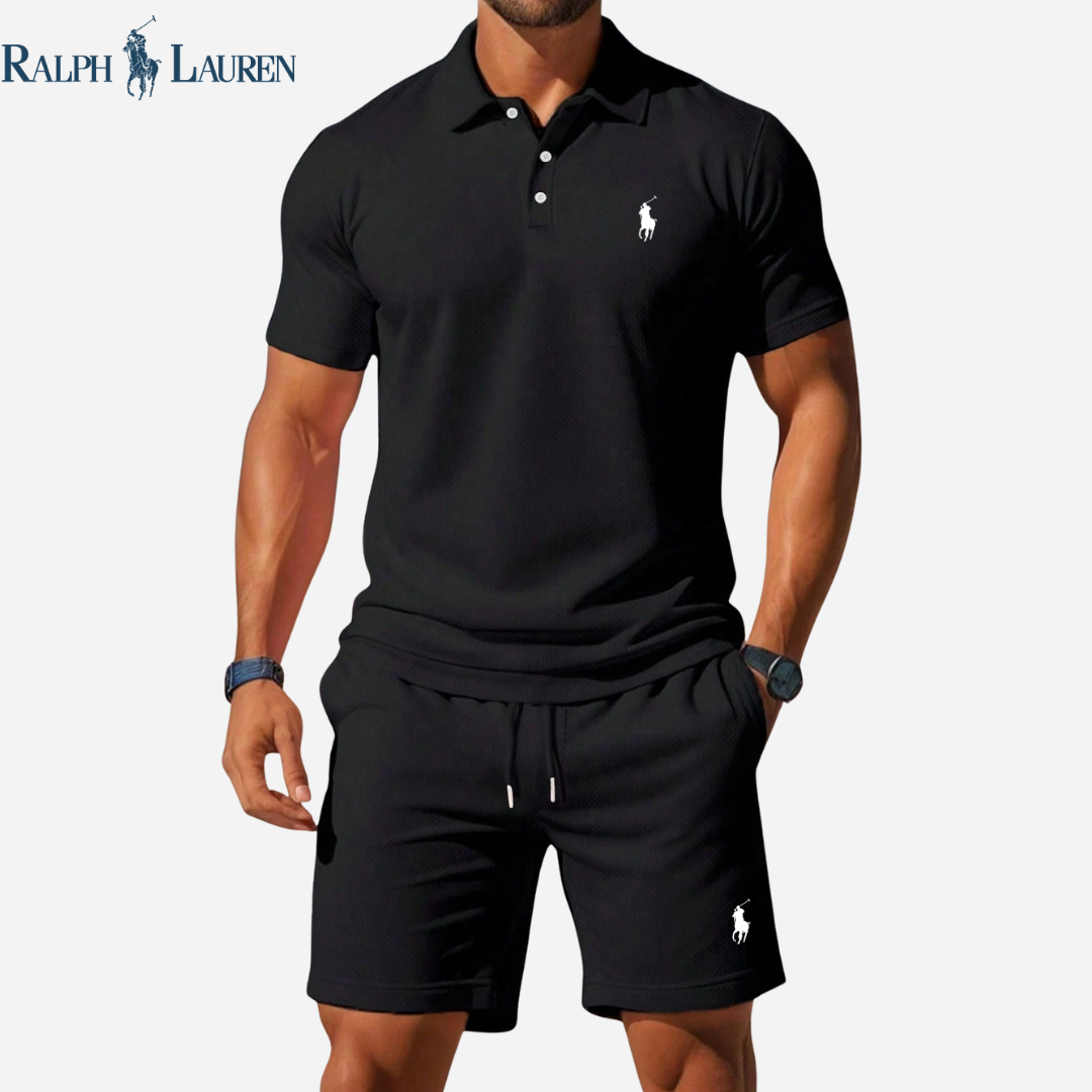 R&L™ Men's Summer Set