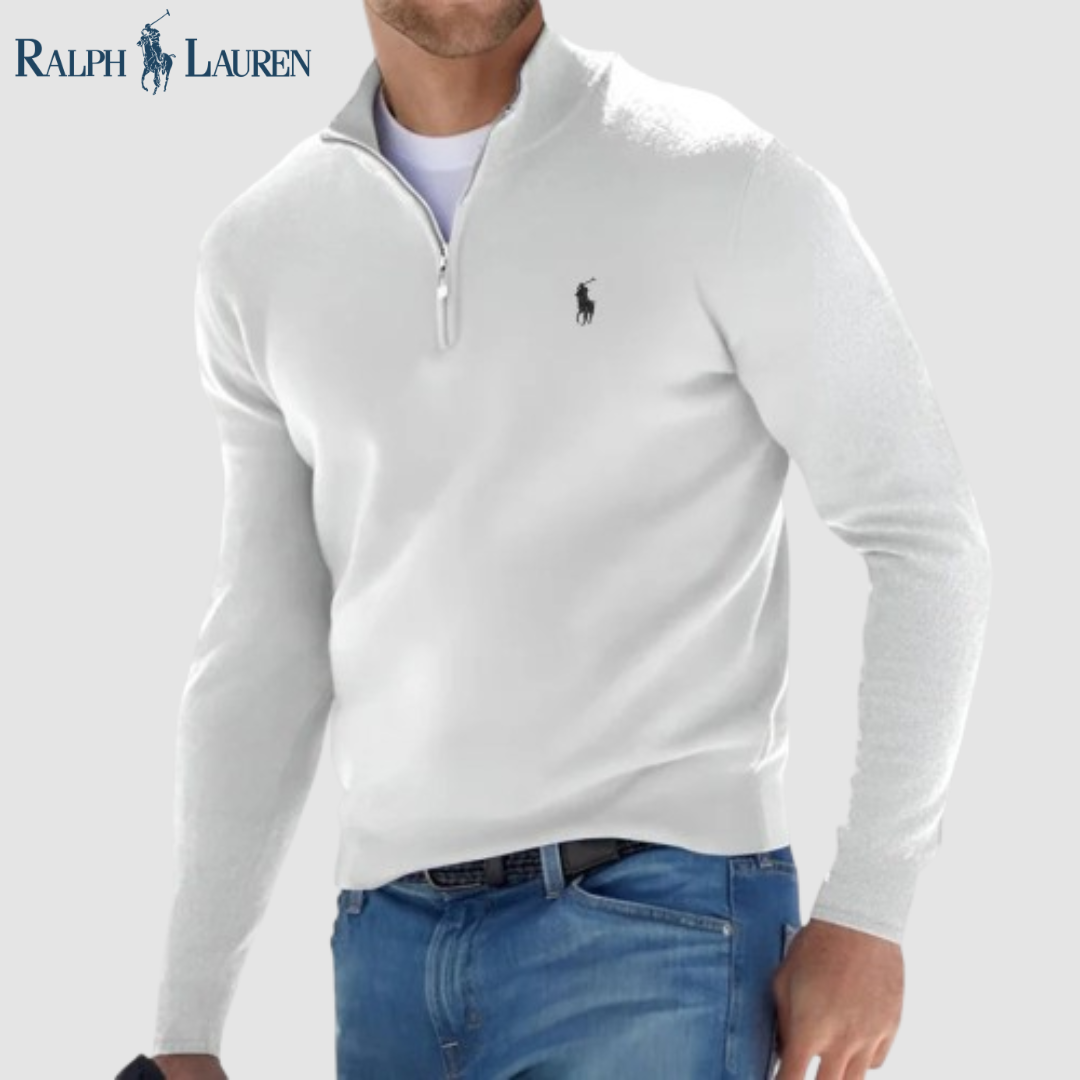 R&L™ Melbourne Quarter-Zip