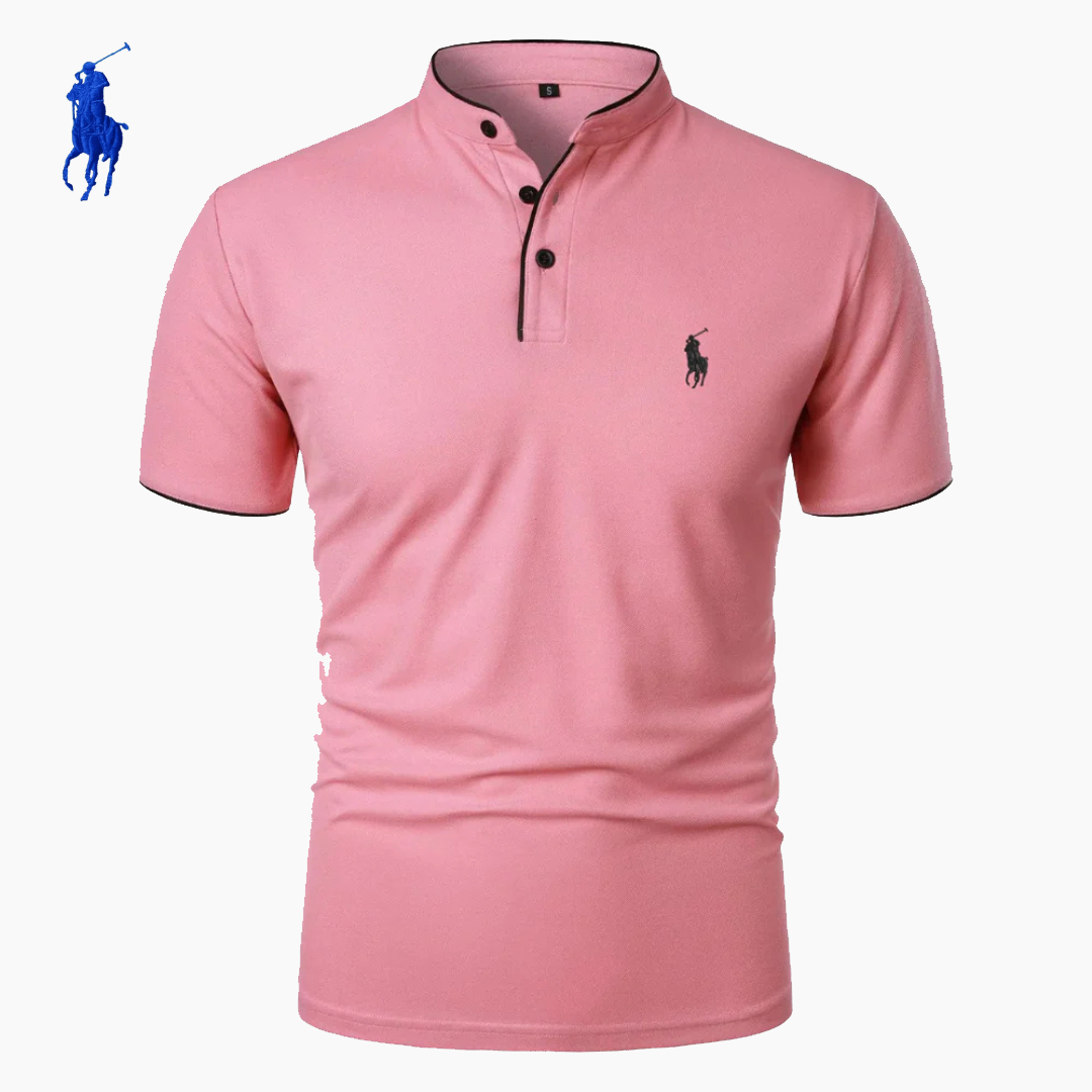 R&L™ Premium Casual Polo – Clearance 60% OFF ✨