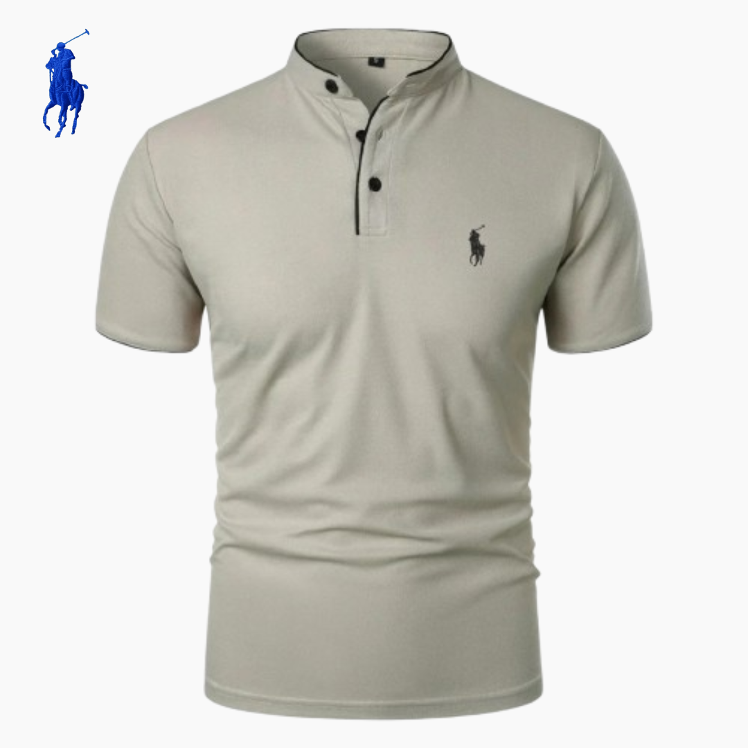 R&L™ Premium Casual Polo – Clearance 60% OFF ✨