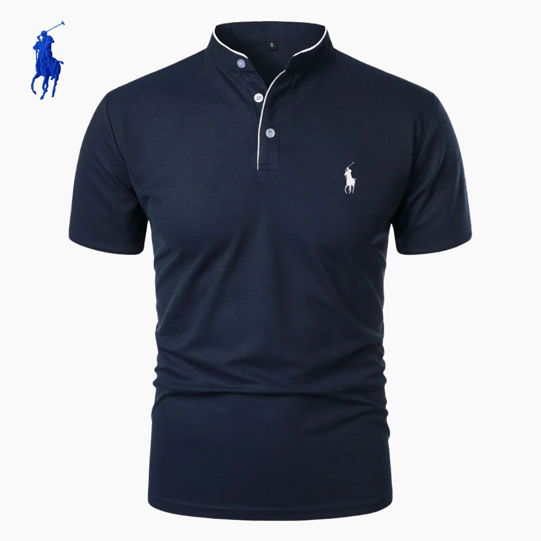 R&L™ Premium Casual Polo – Clearance 60% OFF ✨