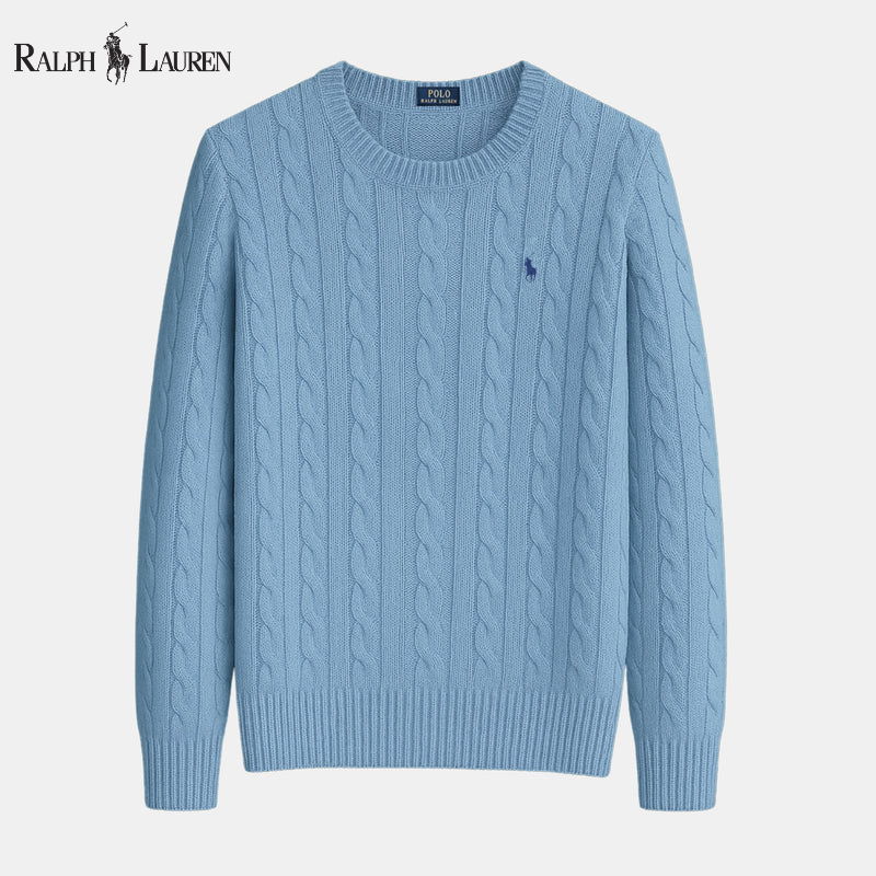 Jersey de algodón premium R&L™ - BLACK FRIDAY - 50% de descuento