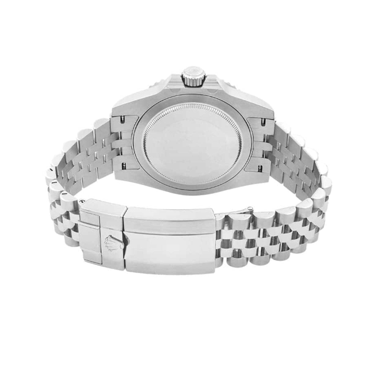 RLX GMT-Master II "pepsi" Jubilee 126710BLRO