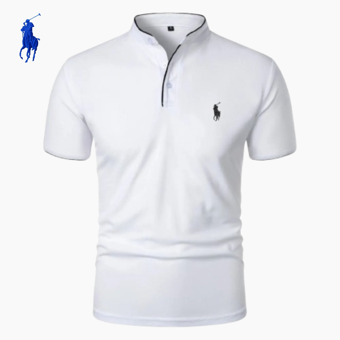 R&L™ Premium Casual Polo – Clearance 60% OFF ✨