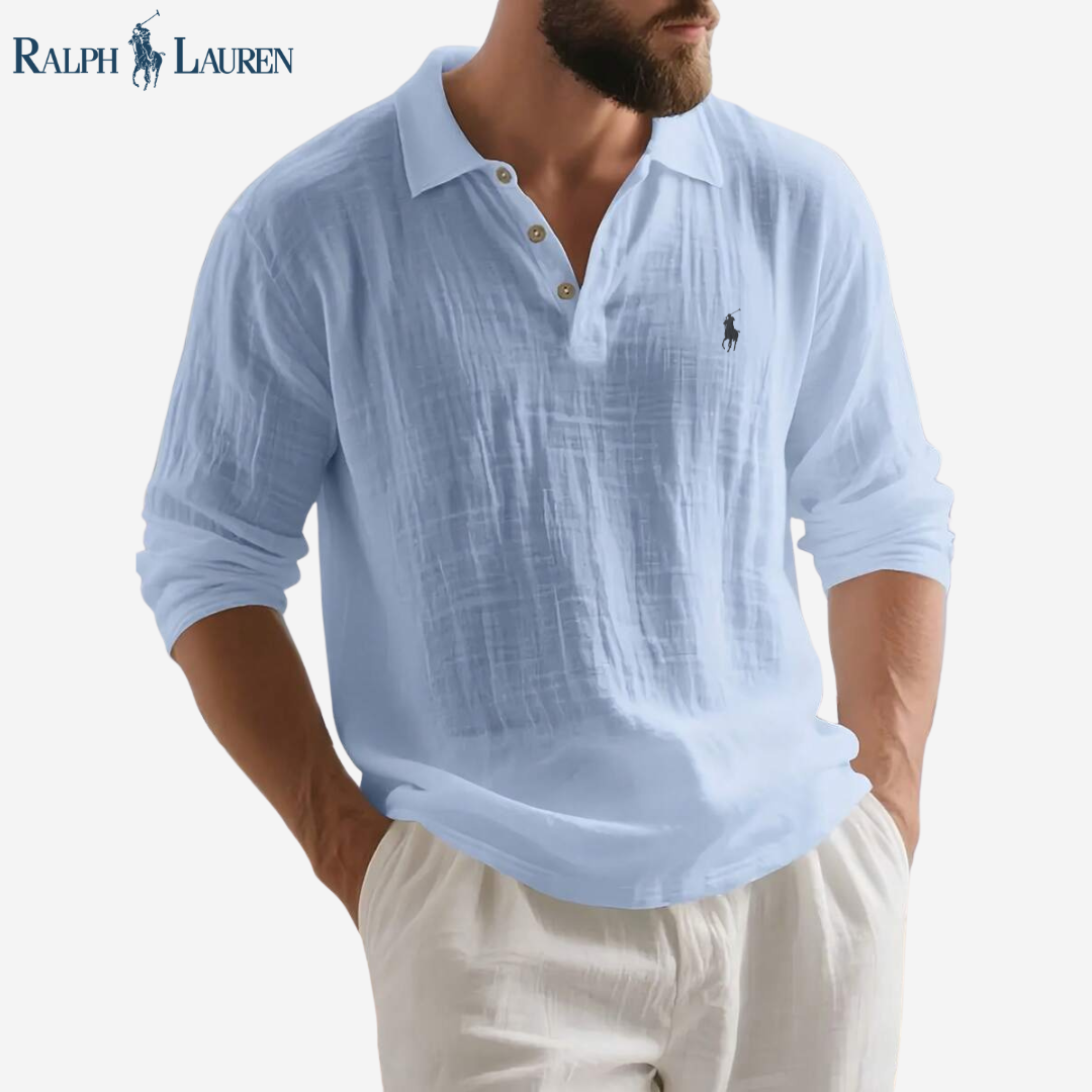 R&L™ Monaco Linen