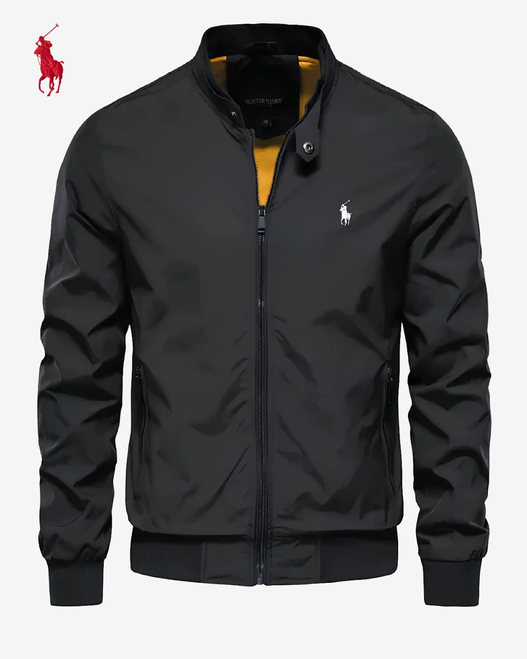 R&L Waterproof Bomber Jacket - (CLEARANCE SALE 60% OFF)