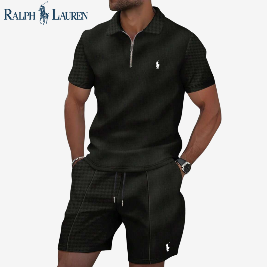 R&L™ Men's Polo Set