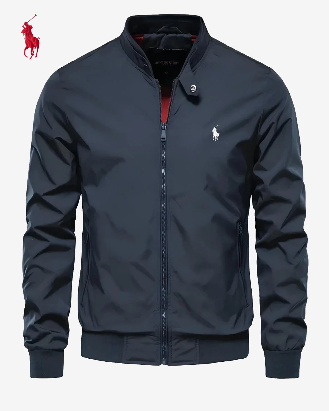 R&L Waterproof Bomber Jacket - (CLEARANCE SALE 60% OFF)