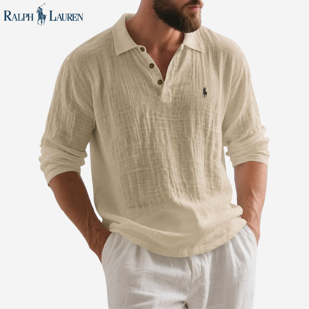 R&L™ Monaco Linen