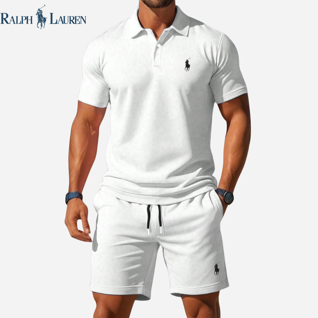 R&L™ Men's Summer Set