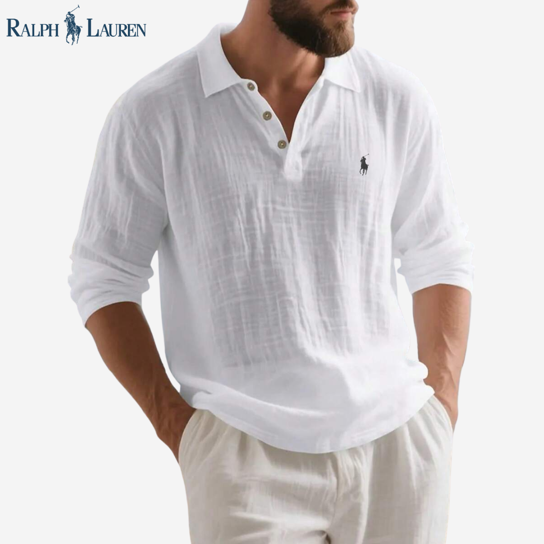 R&L™ Monaco Linen