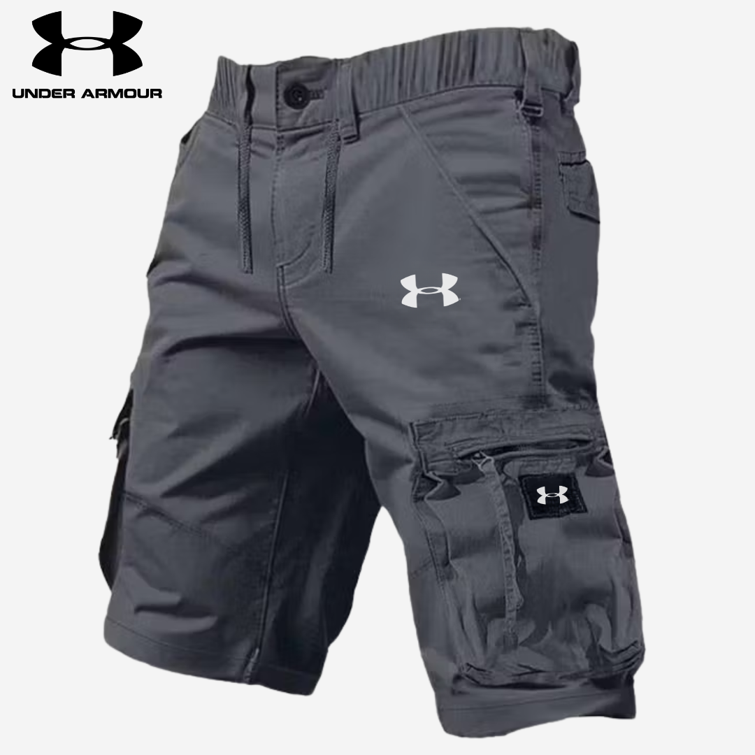 UA™ Tactical Cargo Shorts