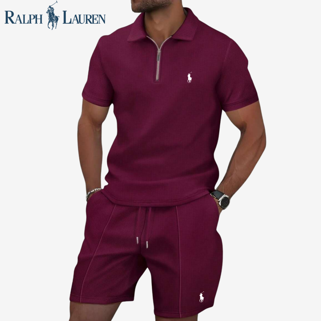 R&L™ Men's Polo Set
