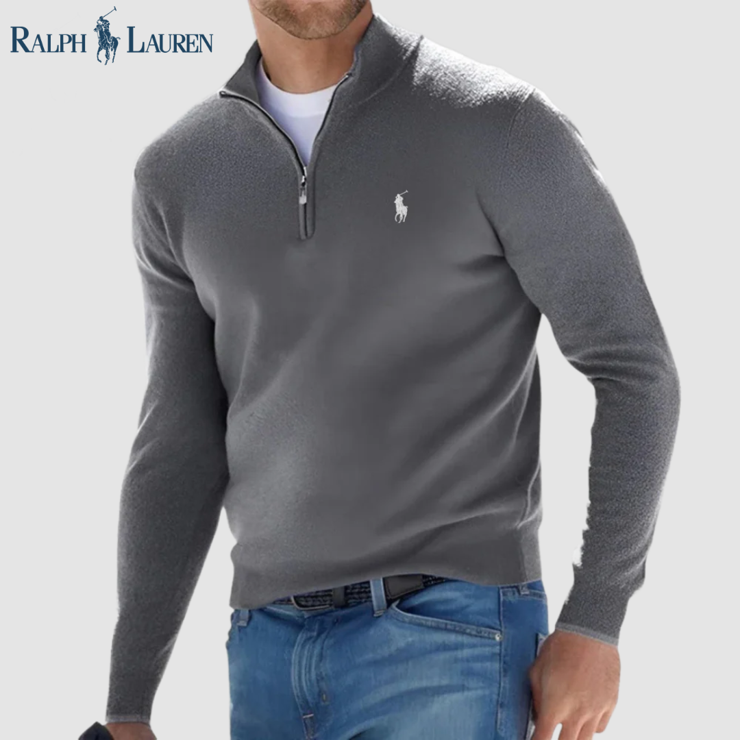 R&L™ Melbourne Quarter-Zip