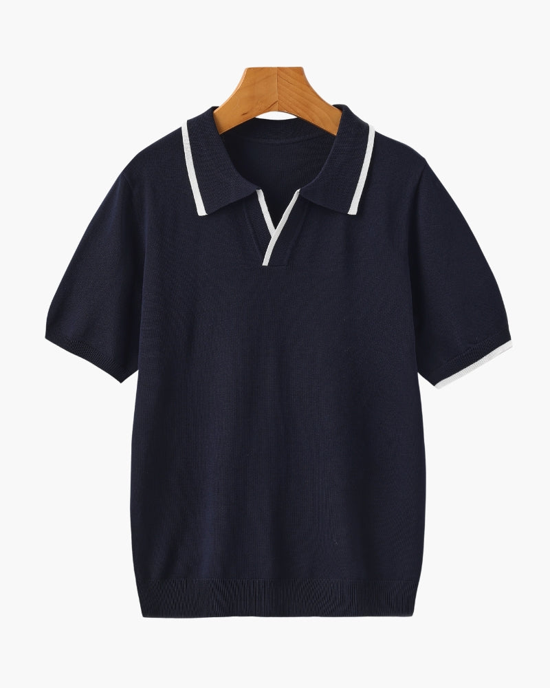Conjunto de marinero marino