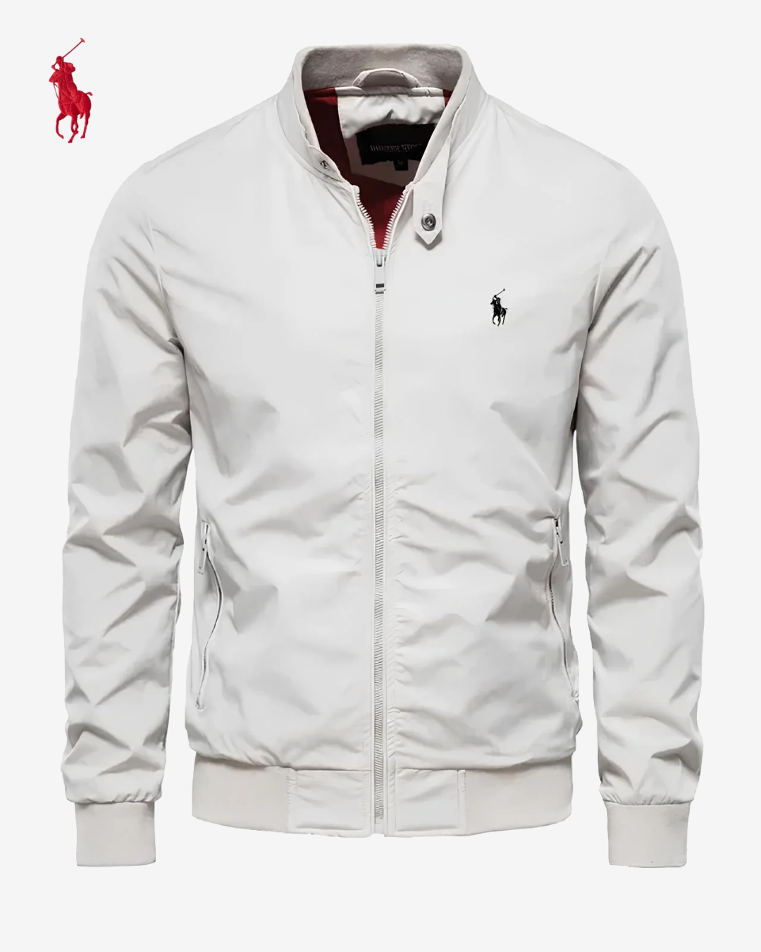 R&L Waterproof Bomber Jacket - (CLEARANCE SALE 60% OFF)