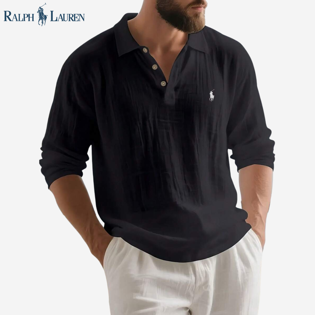 R&L™ Monaco Linen