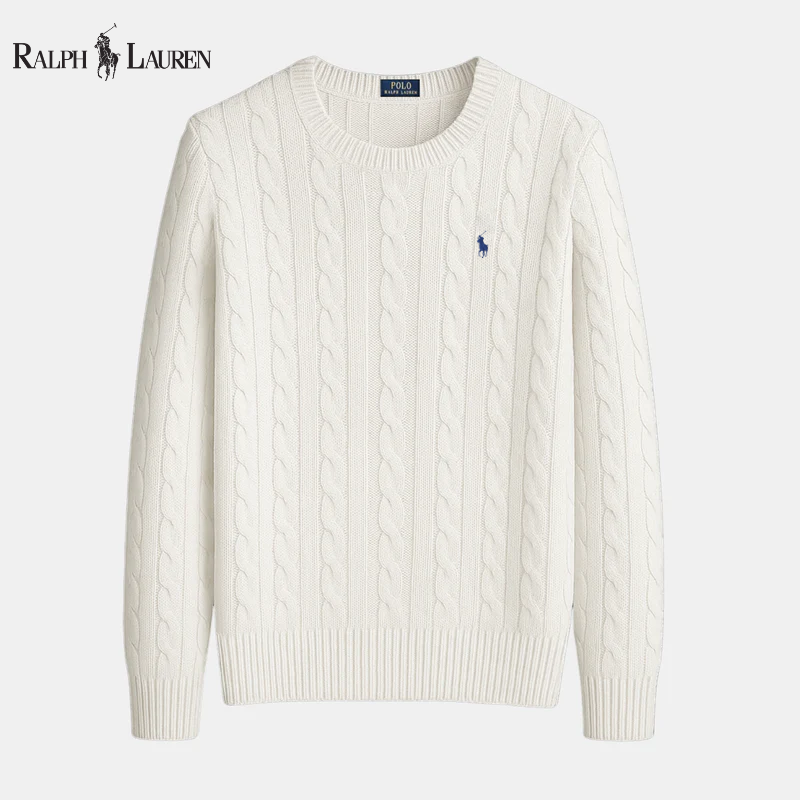 Jersey de algodón premium R&amp;L™ - BLACK FRIDAY - 50% de descuento 
