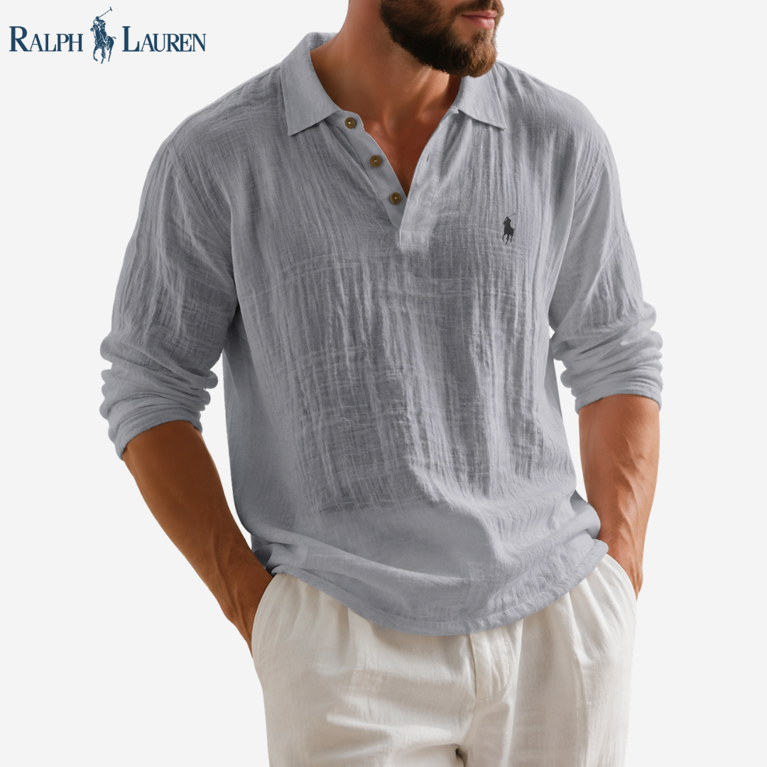 R&L™ Monaco Linen