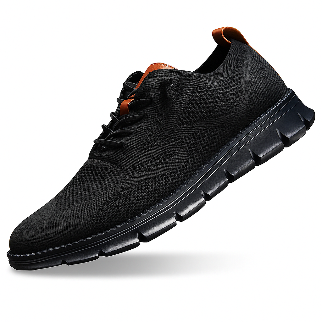 Blackout | Baskets ultra-confortables avec technologie d’amorti [ÉDITION LIMITÉE]