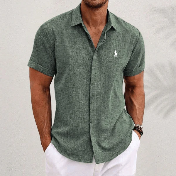 R&L™ Premium shirt - Summer