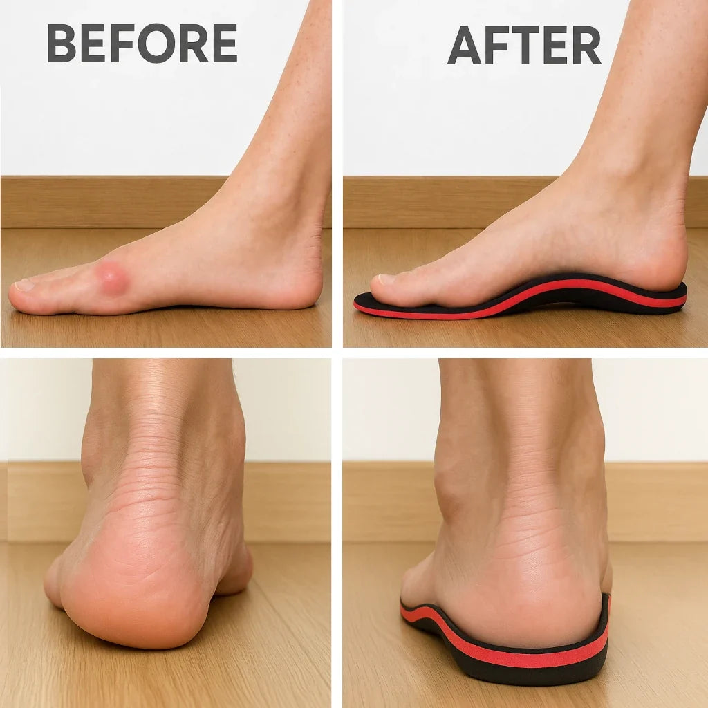 Max Arch Support Insoles