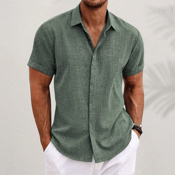Premium shirt - Summer