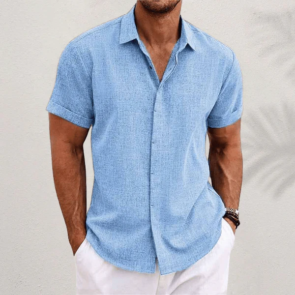 Premium shirt - Summer