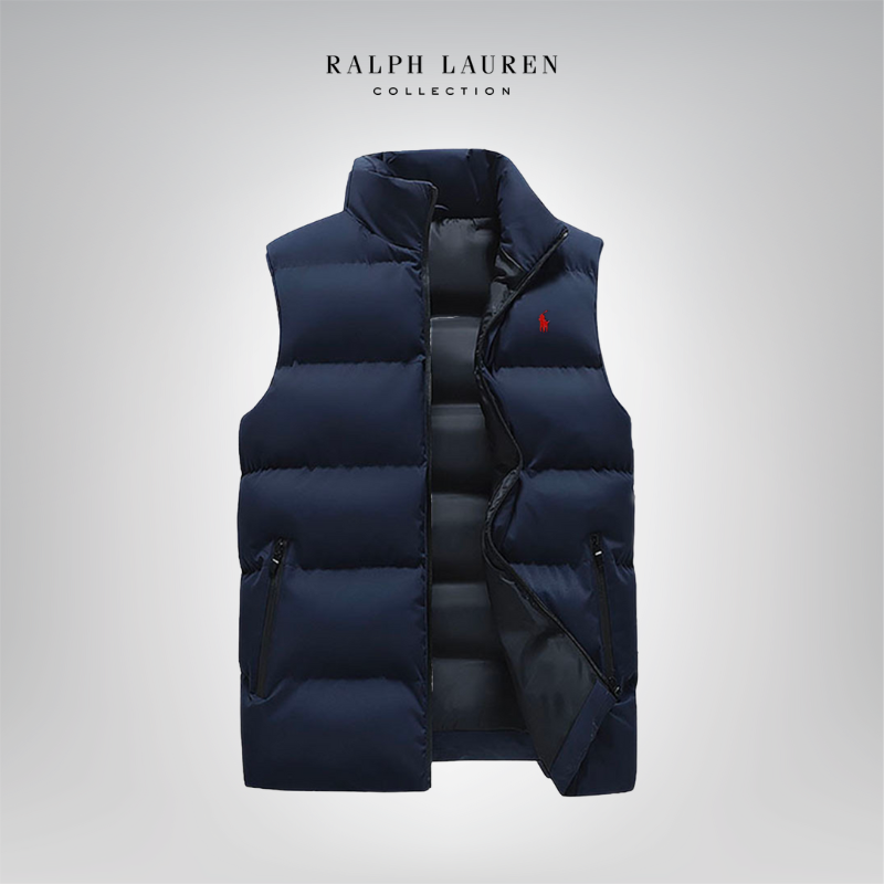Chaleco + Jersey gratis - REBAJAS 60% DE DESCUENTO 