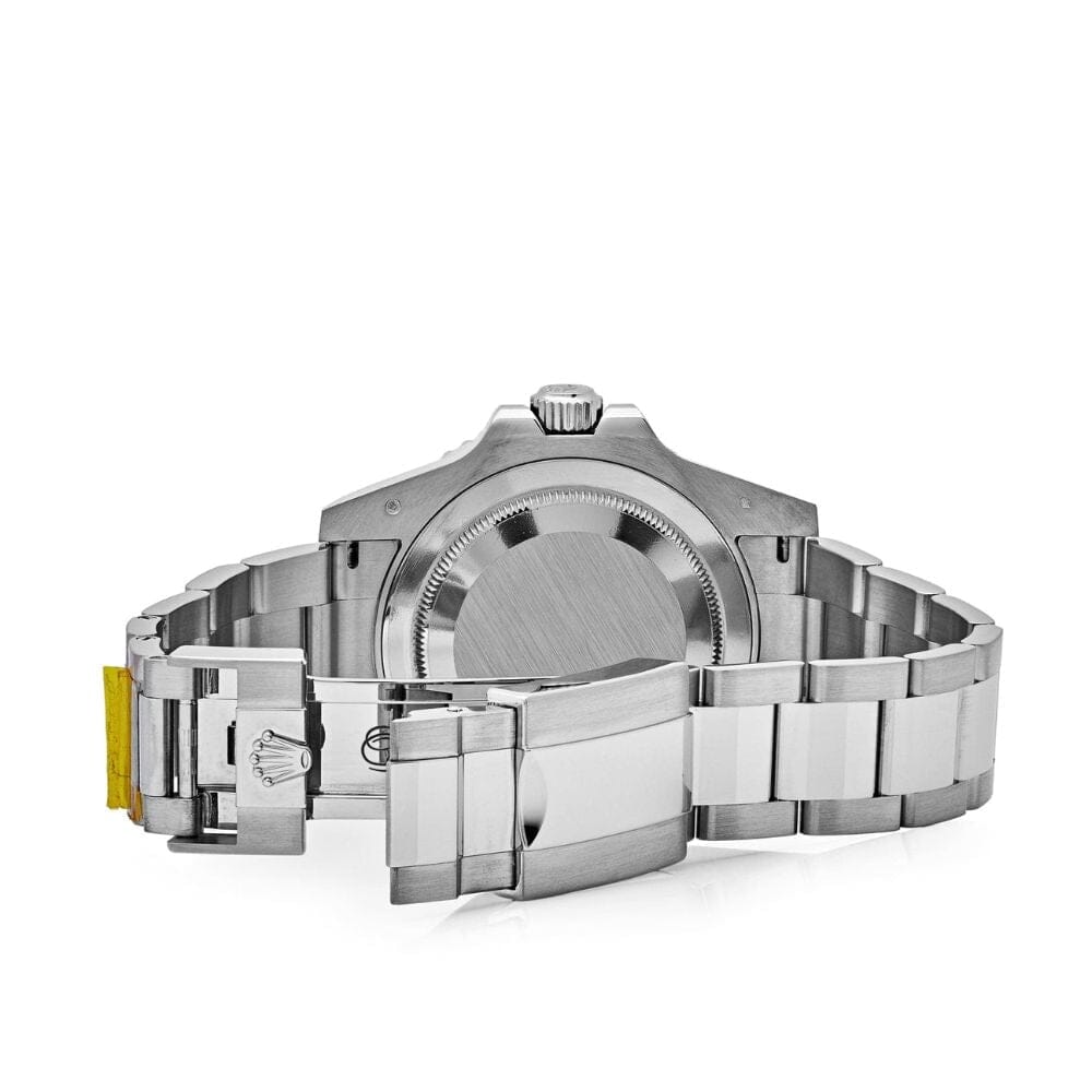RLX GMT-Master II 116719BLRO "Pepsi" Men's Watch